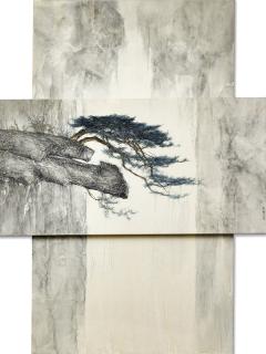 Li Huayi - Ripples of Gleam