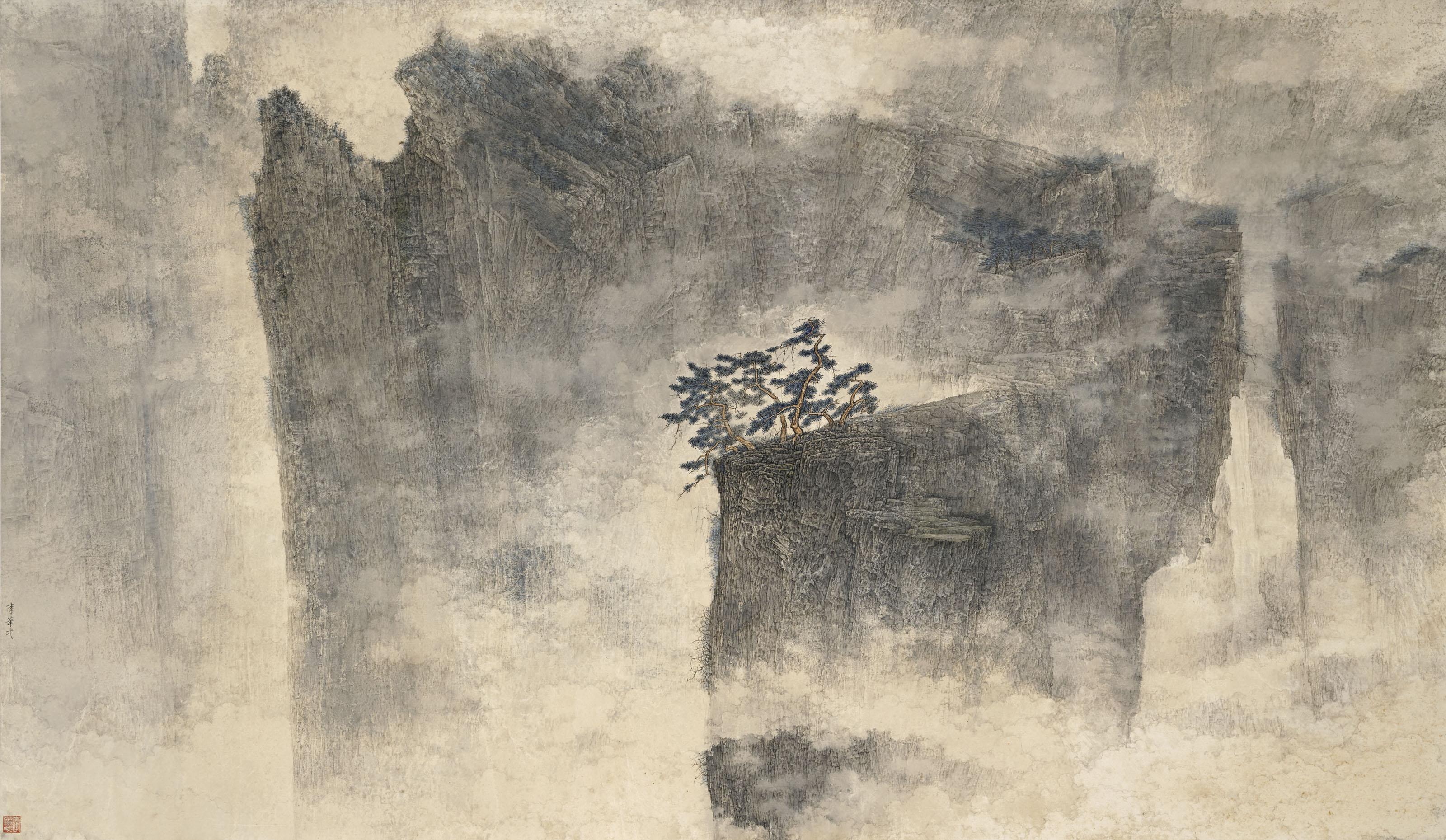 Li Huayi - Rondo