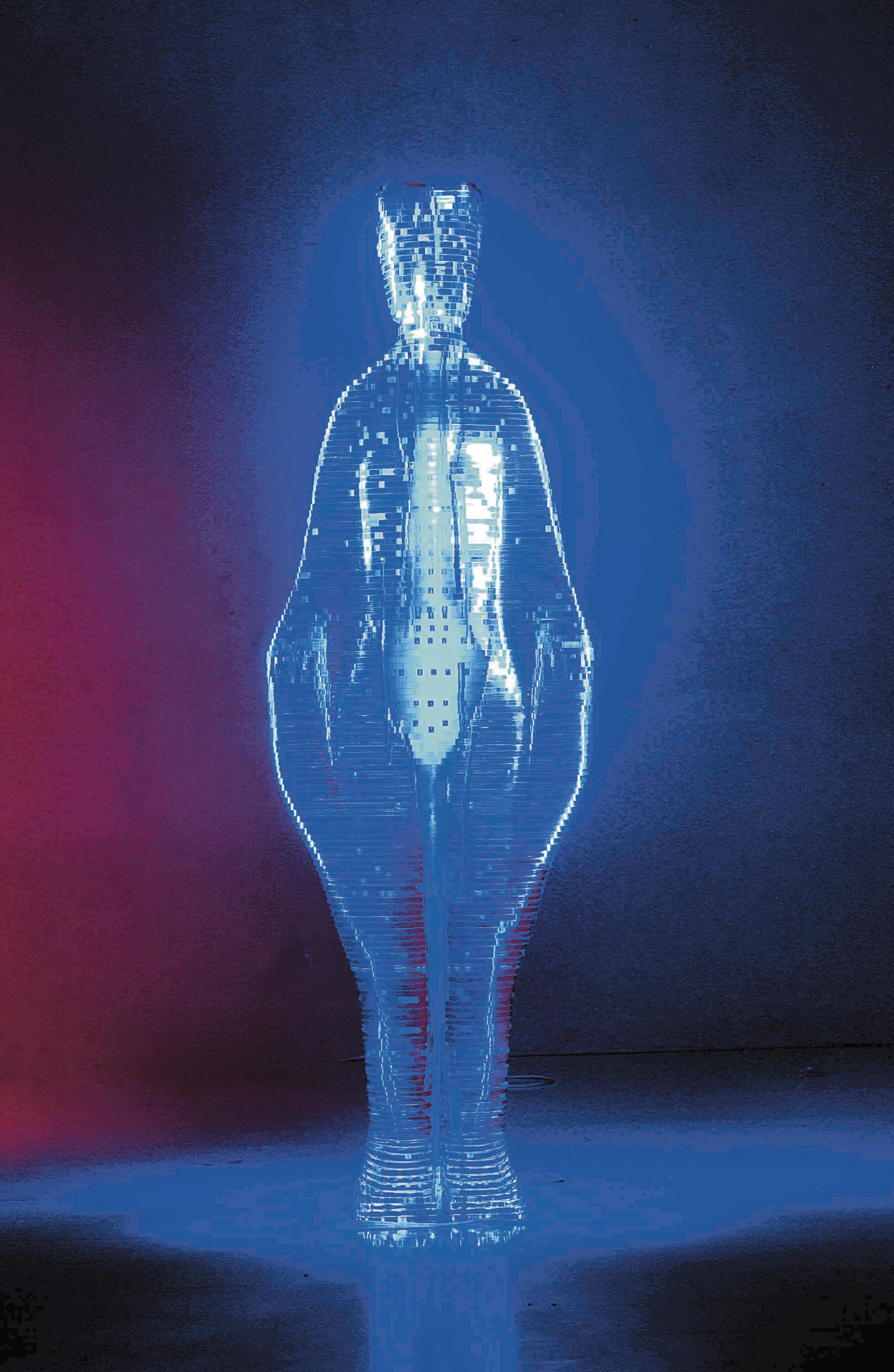 Li Hui - Acupuncture