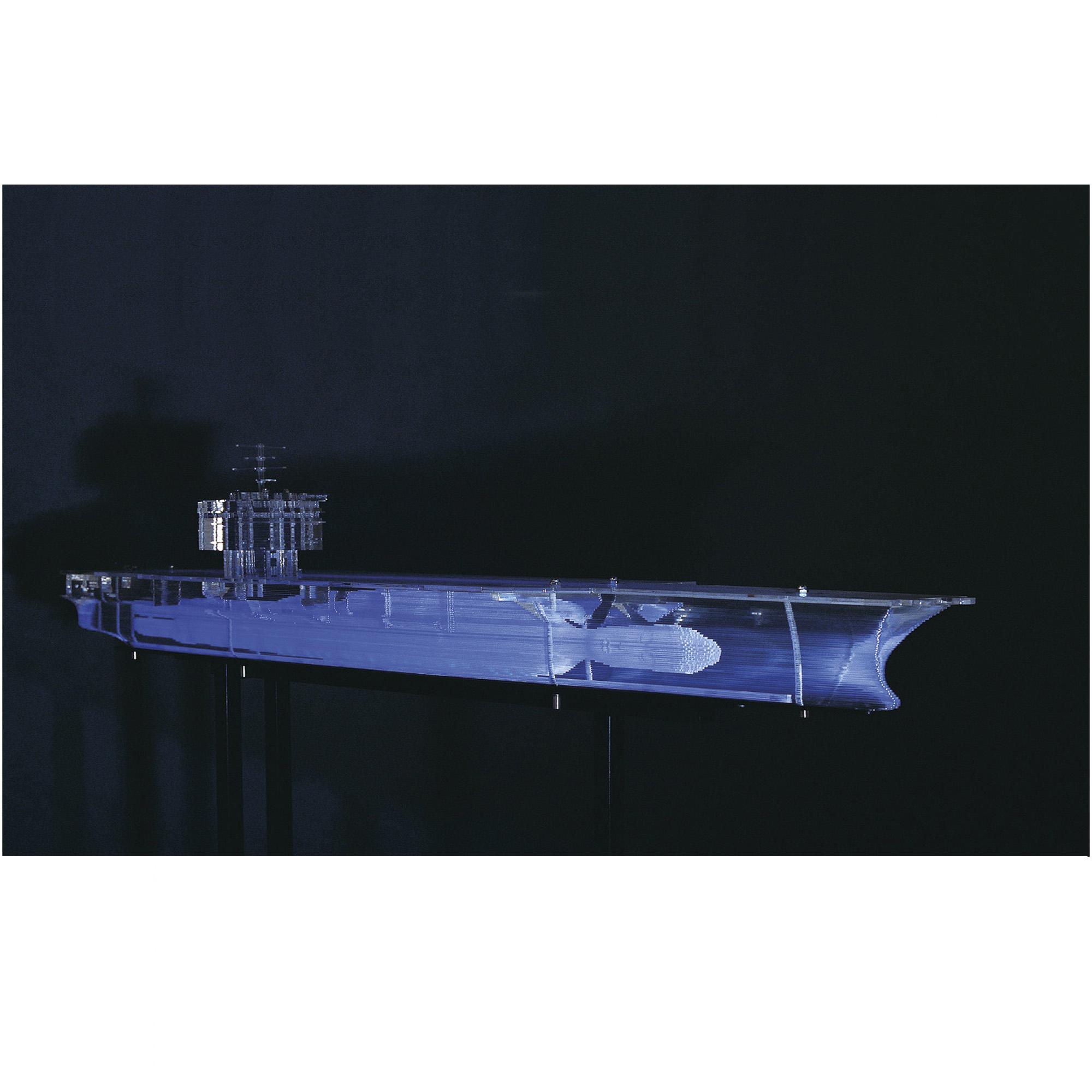 Li Hui - Shrine Of Buddha