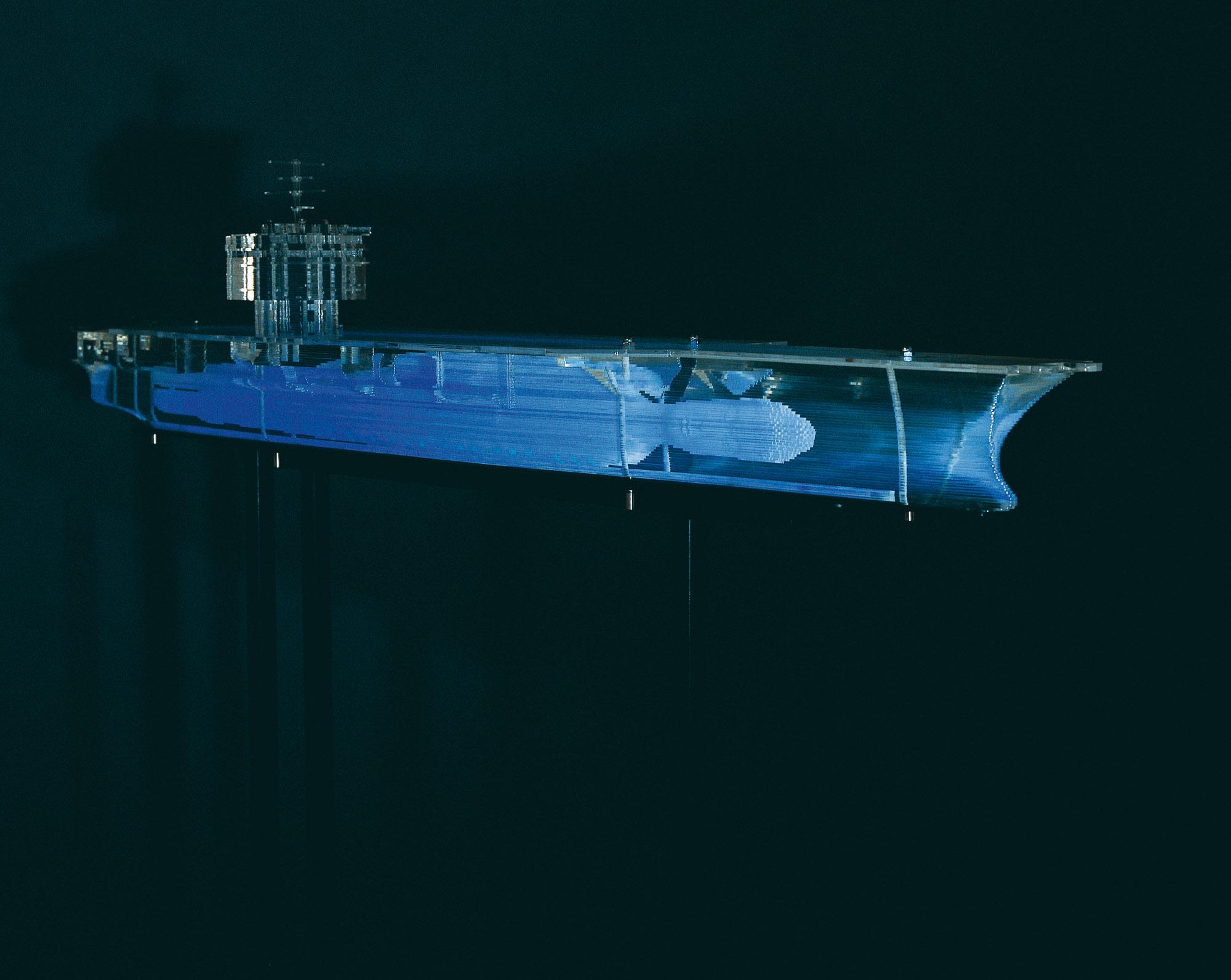 Li Hui - War and Peace