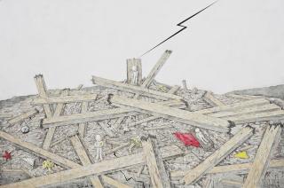 Li Jikai - Black Bolt