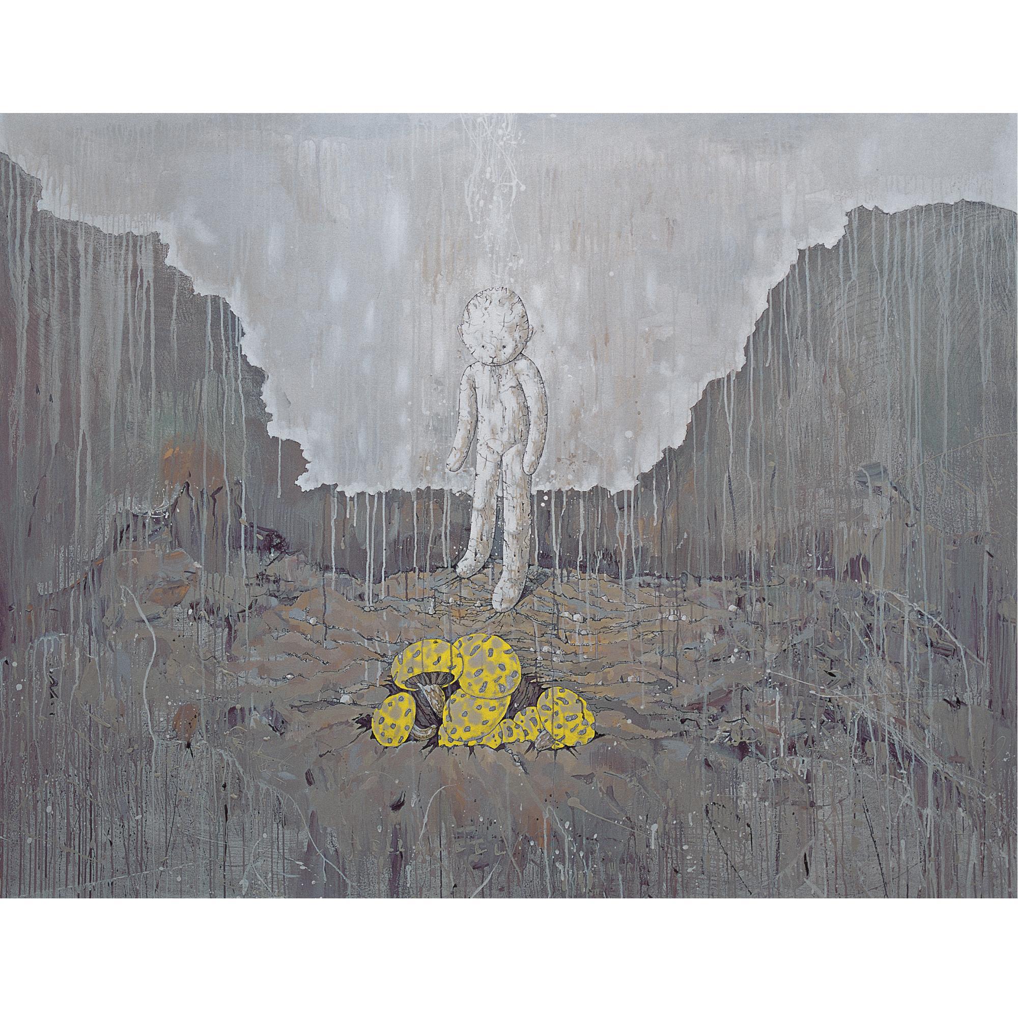 Li Jikai - Growth Time