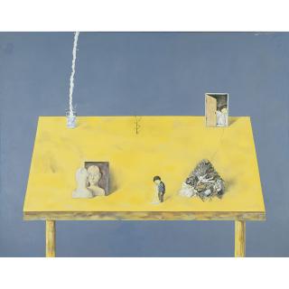 Li Jikai - It\'S Time To Puke