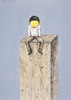 Li Jikai - No other way