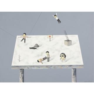 Li Jikai - Things Are Happening