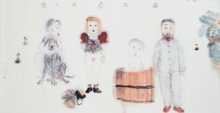 Li Jin - To Love and be Loved