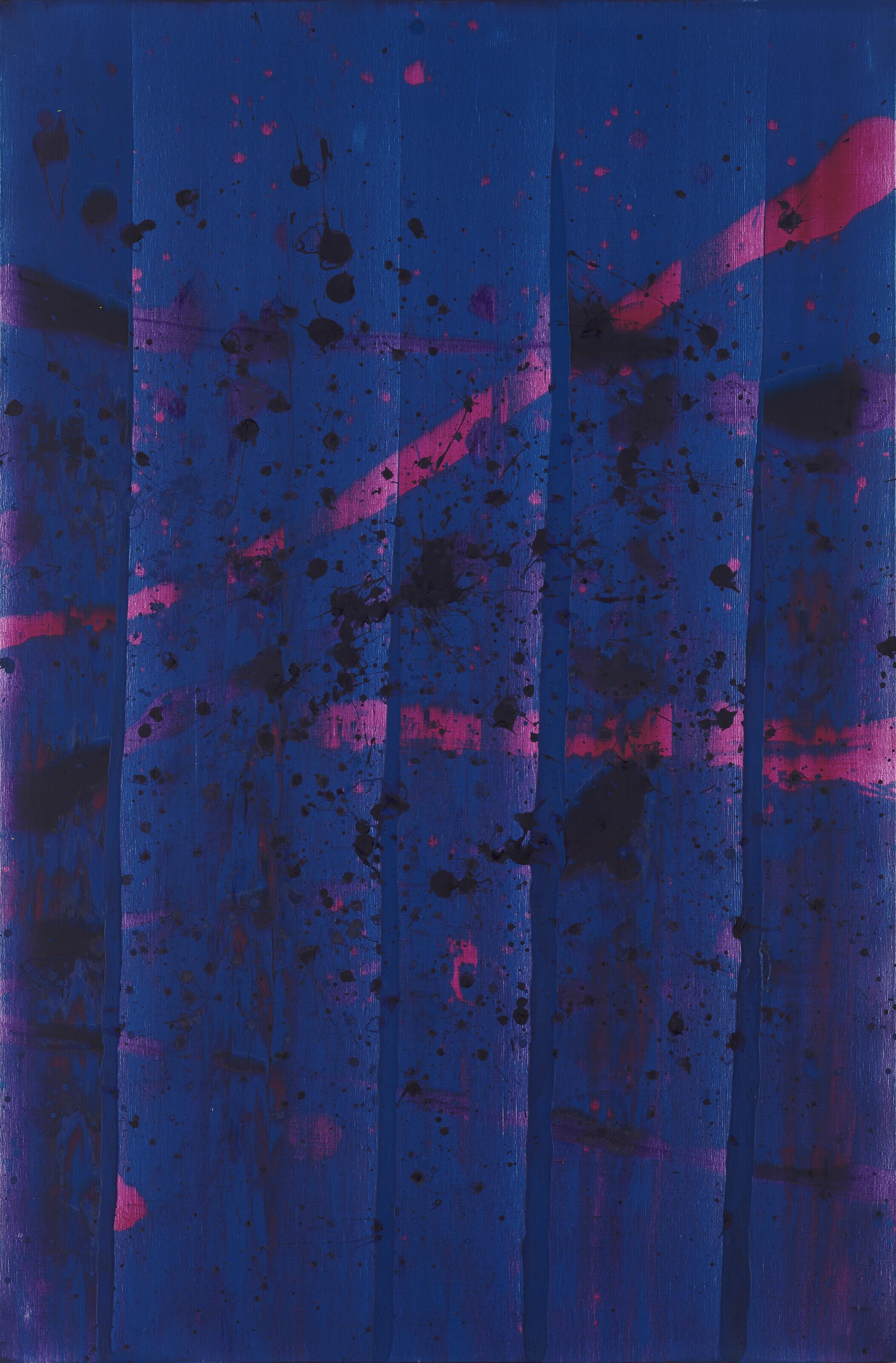 Li Lei - A Midsummer Night\'s Dream