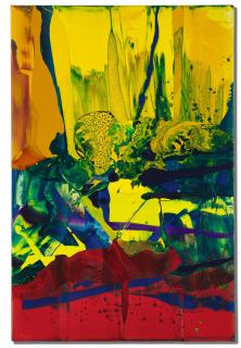 Li Lei - Shanghai Flower No.73