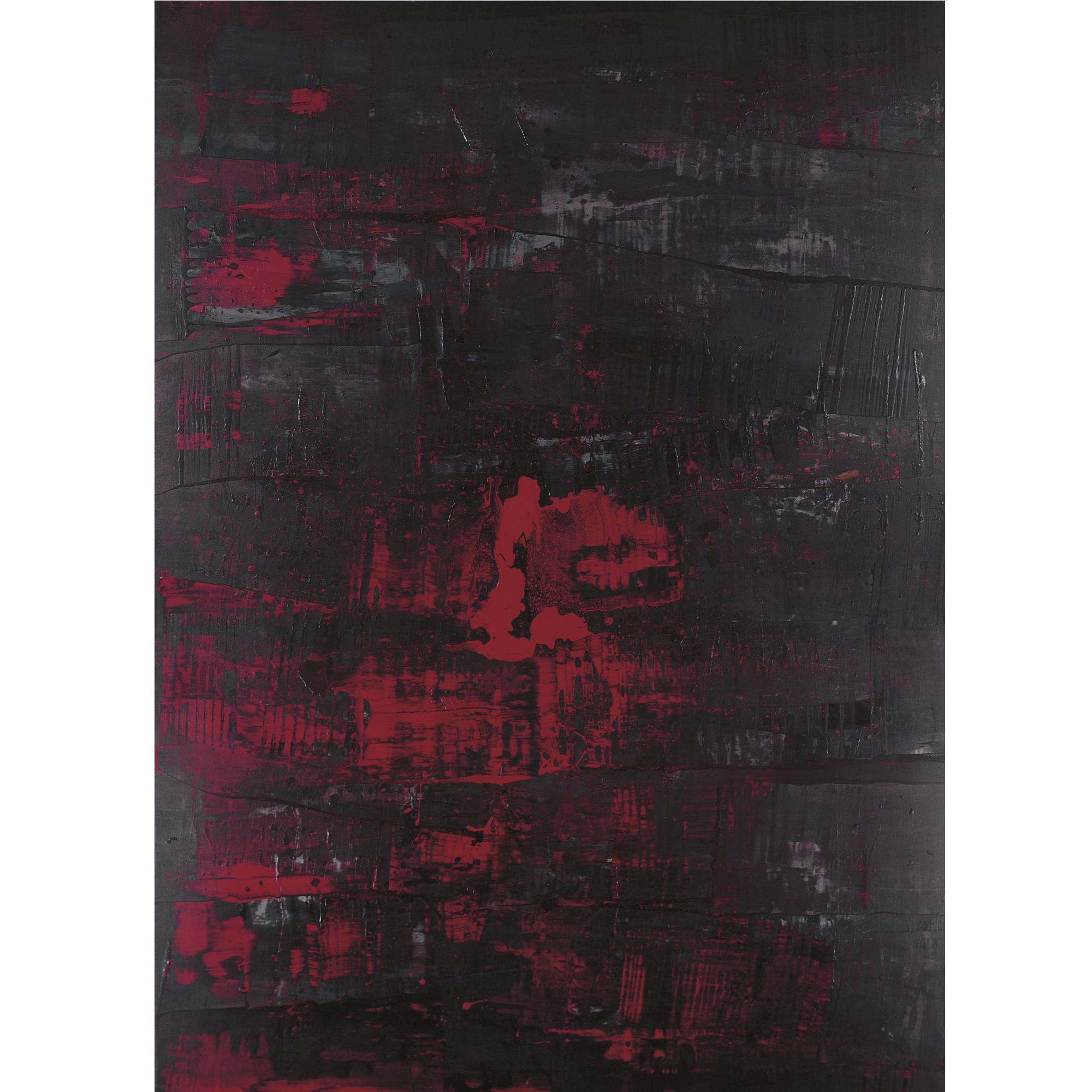 Li Lei - Traveling Mountains No.4