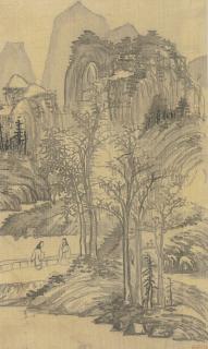 Li Liufang - Album Of Landscapes