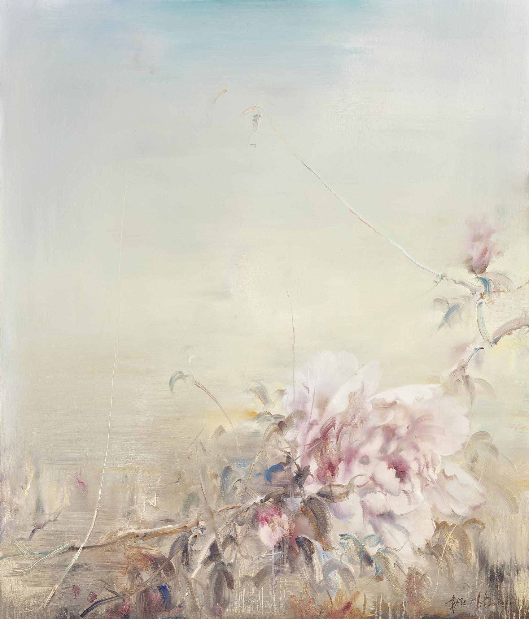 Li Qiang - Return To Land No. 30