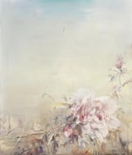 Li Qiang - Return To Land No. 30