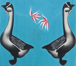 Li Shan - 7 Days Of The Week Series