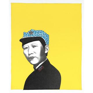 Li Shan - Chinese Yellow Mao
