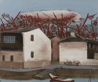 Li Shan - Landscape