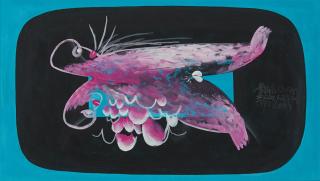 Li Shan - Life Series: Biology 4