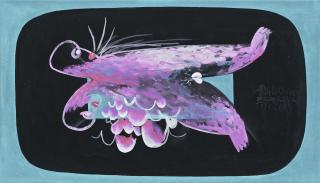 Li Shan - Life Series: Biology 4