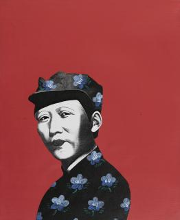Li Shan - Mao