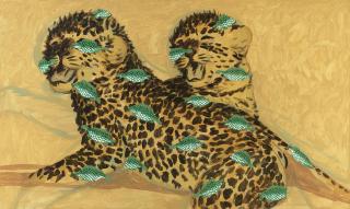 Li Shan - Reading Series: Cubs