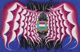 Li Shan - Rouge Series C