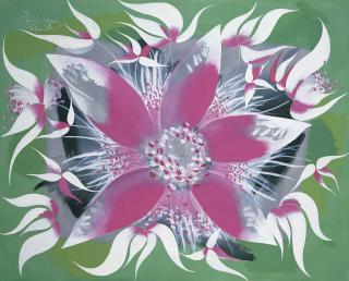 Li Shan - Rouge Series: Lotus