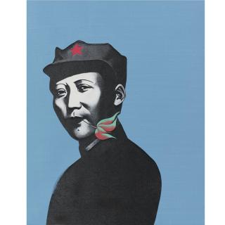 Li Shan - Rouge Series: Mao