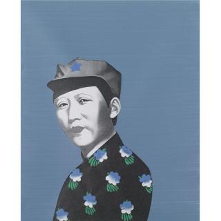 Li Shan - Rouge Series: Mao