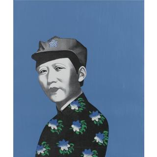 Li Shan - Rouge Series: Mao