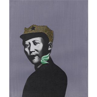 Li Shan - Rouge Series - Mao