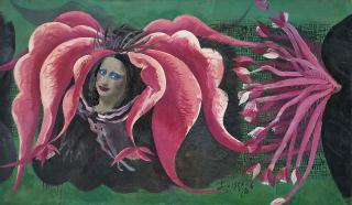 Li Shan - Rouge Series: No. 2