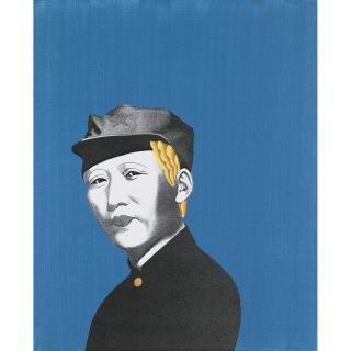 Li Shan - Rouge Series: Single Mao