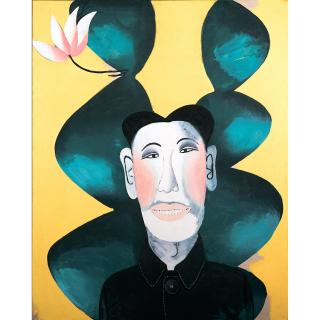 Li Shan - Rouge Series