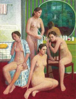 Li Shih Chiao - Unknown