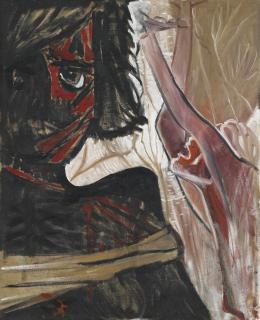 Li Shuang - Red And Black