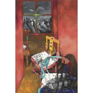 Li Shuang - The Bright Moon Once Shone On The Ancients