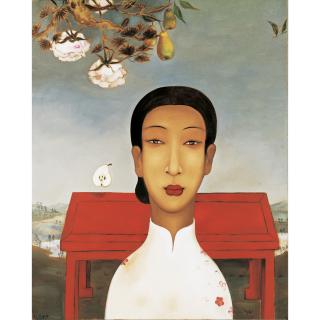 Li Shuang - Untitled