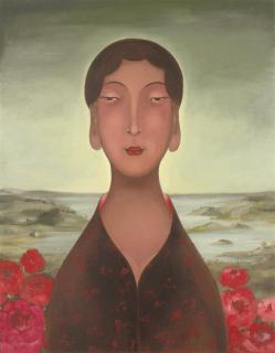 Li Shuang - Untitled