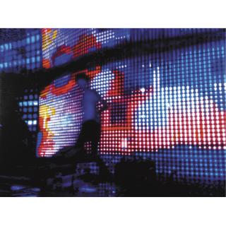 Li Shurui - Lights No. 2