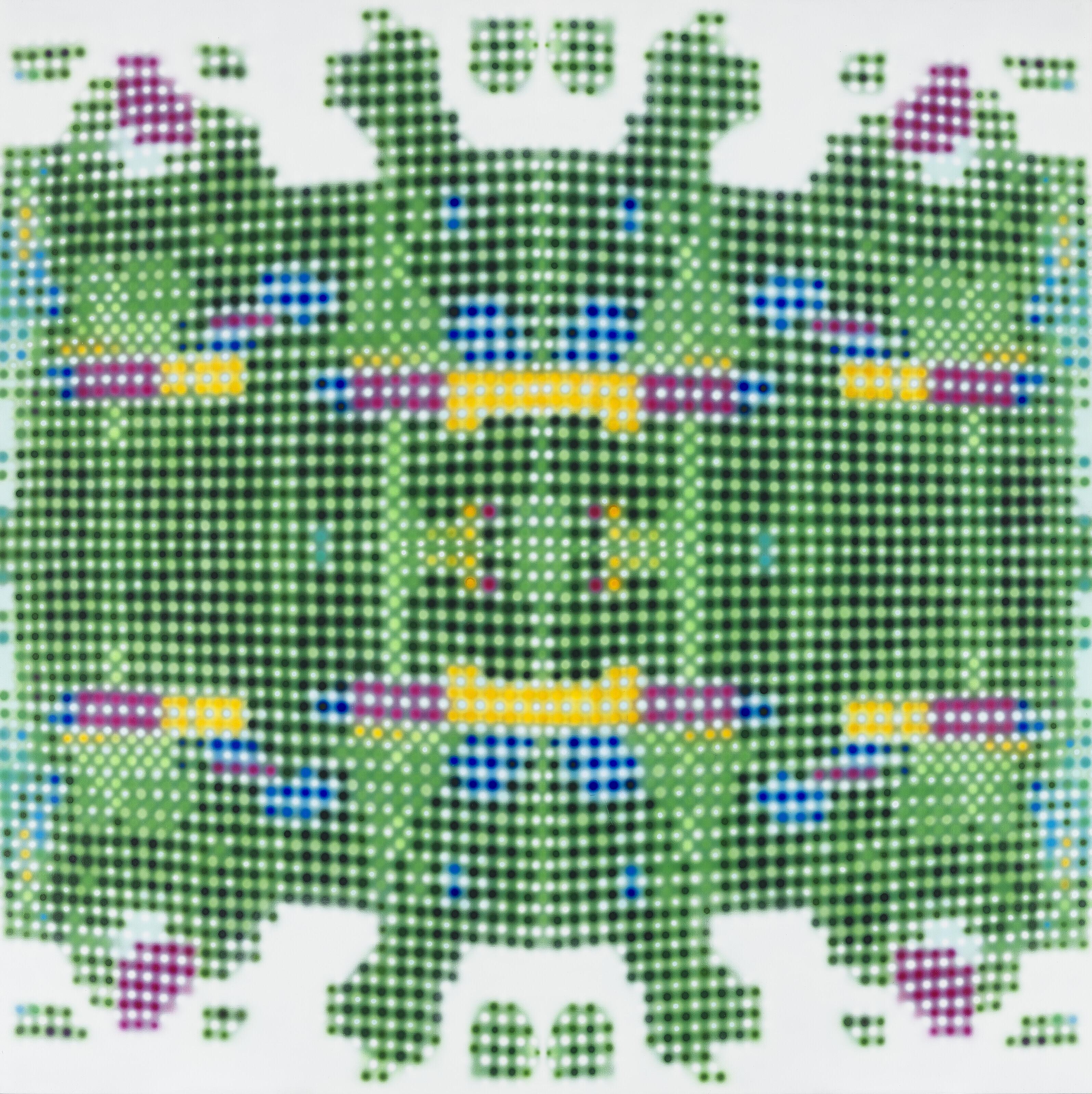 Li Shurui - Lights No. 98