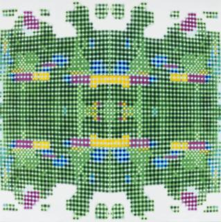 Li Shurui - Lights No. 98