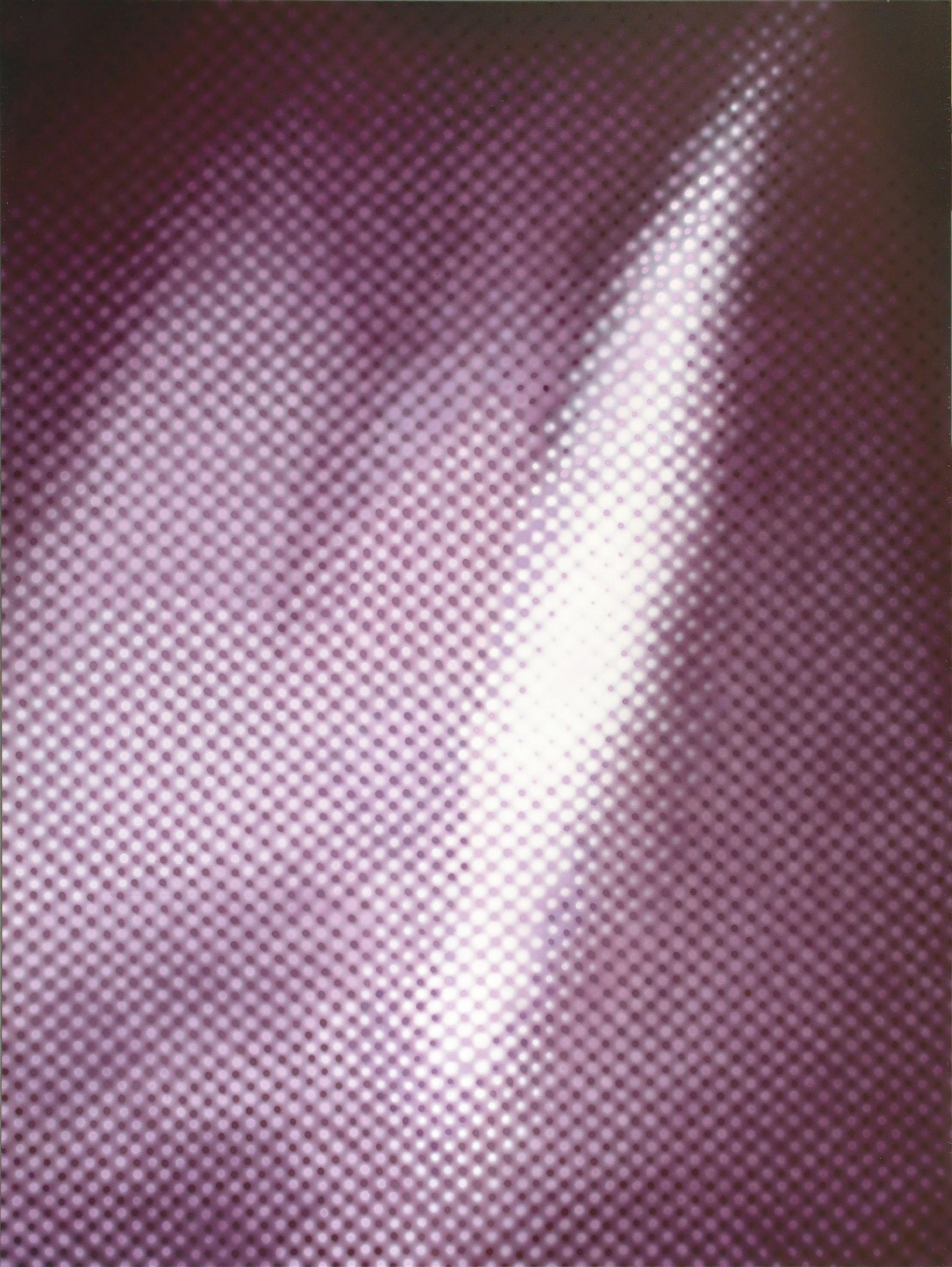 Li Shurui - Polar Lights No. 10