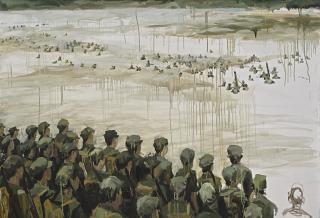 Li Songsong - Big River