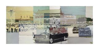 Li Songsong - Black Car