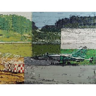 Li Songsong - Desertion