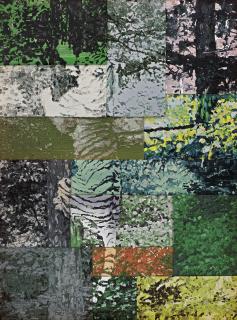 Li Songsong - I\'M In The Tree