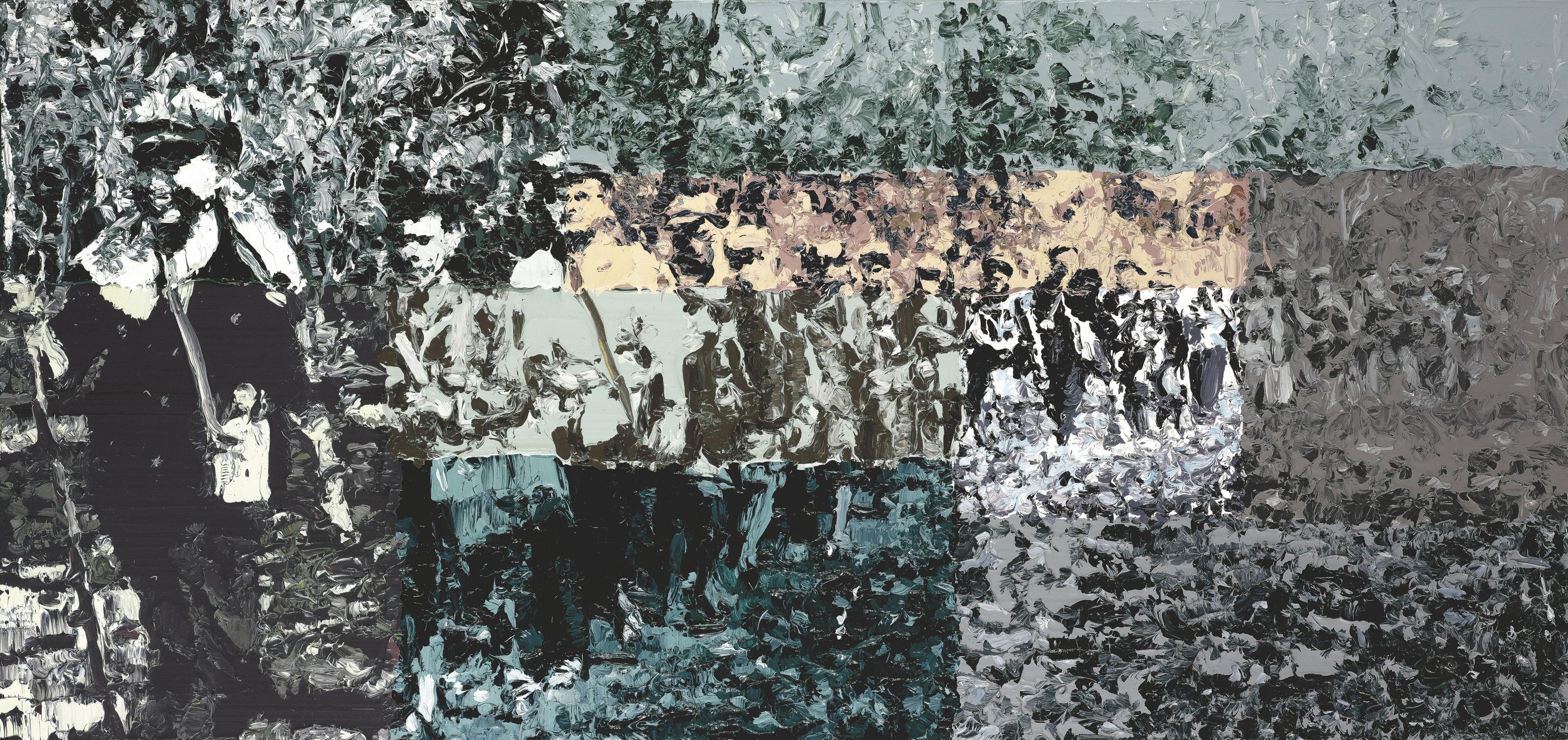 Li Songsong - Khmer Rouge