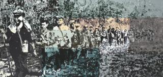 Li Songsong - Khmer Rouge