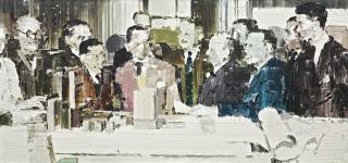 Li Songsong - New Building