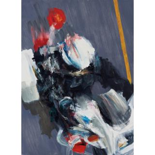 Li Songsong - Policeman